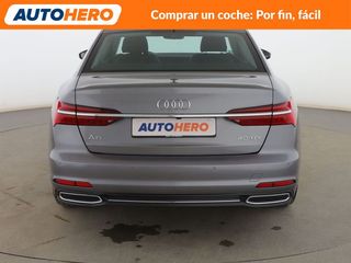 Audi A6 40 TDI MHEV