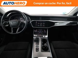 Audi A6 40 TDI MHEV