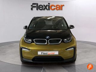 BMW i3 120ah