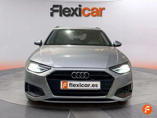 Audi A4 Avant Advanced 30 TDI 100kW S tronic