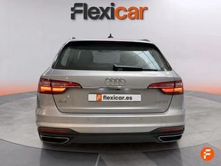 Audi A4 Avant Advanced 30 TDI 100kW S tronic