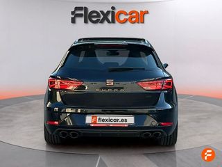 Seat Leon ST 2.0 TSI 221kW 4Drive DSG S&S Cupra R