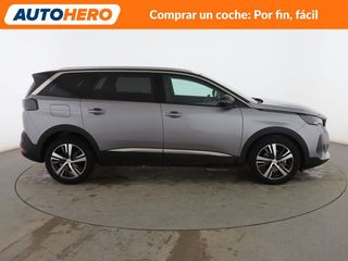 Peugeot 5008 1.5 Blue-HDi Allure Pack