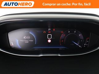 Peugeot 5008 1.5 Blue-HDi Allure Pack