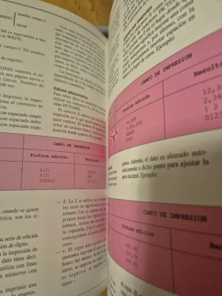 Libro de informática año 2000