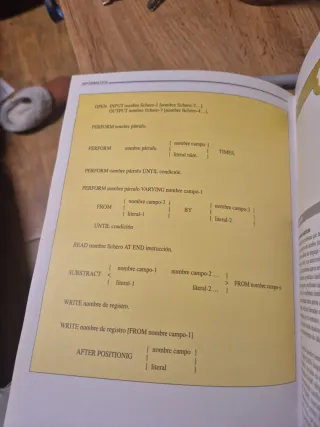 Libro de informática año 2000