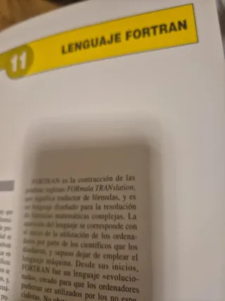 Libro de informática año 2000