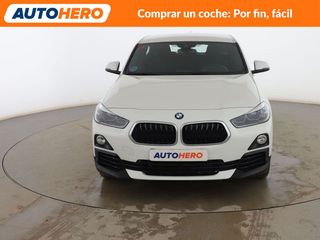 BMW X2 sDrive 16d