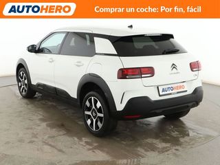 Citroën C4 Cactus 1.5 Blue-HDi Shine