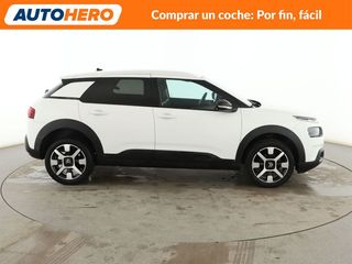 Citroën C4 Cactus 1.5 Blue-HDi Shine