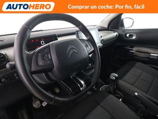 Citroën C4 Cactus 1.5 Blue-HDi Shine