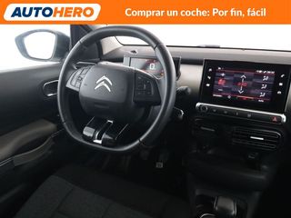 Citroën C4 Cactus 1.5 Blue-HDi Shine