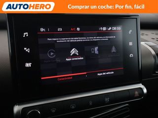 Citroën C4 Cactus 1.5 Blue-HDi Shine