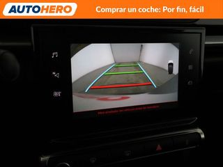 Citroën C3 1.2 PureTech Shine