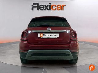 Fiat 500X City Cross 1,0 GSE T3 88KW (120 CV) S&S