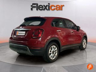 Fiat 500X City Cross 1,0 GSE T3 88KW (120 CV) S&S