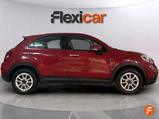 Fiat 500X City Cross 1,0 GSE T3 88KW (120 CV) S&S