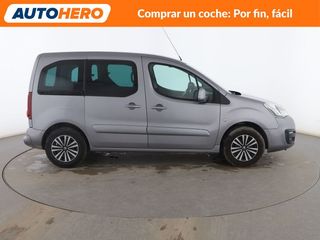 Peugeot Partner 1.6 Blue-HDi Active