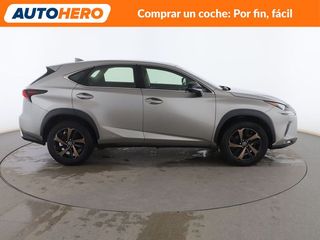 Lexus NX NX 300h Sport Edition