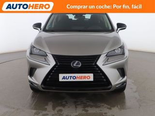 Lexus NX NX 300h Sport Edition