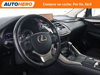 Lexus NX NX 300h Sport Edition