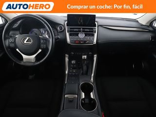 Lexus NX NX 300h Sport Edition