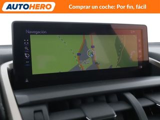 Lexus NX NX 300h Sport Edition