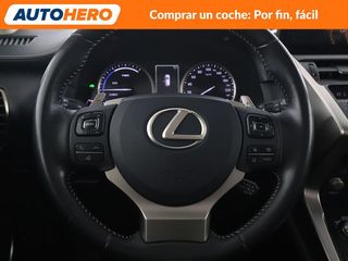 Lexus NX NX 300h Sport Edition
