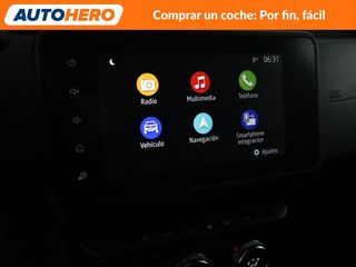 Dacia Duster 1.3 TCe Prestige