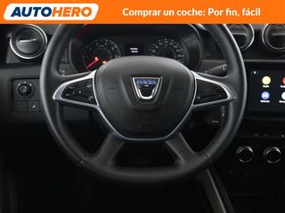 Dacia Duster 1.3 TCe Prestige