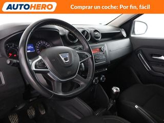 Dacia Duster 1.5 Blue dCi Comfort 4x4