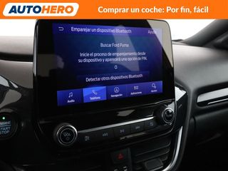 Ford Puma 1.5 TDCi EcoBlue ST-Line