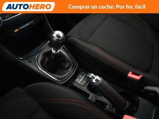 Ford Puma 1.5 TDCi EcoBlue ST-Line