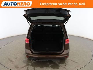 Volkswagen Touran 2.0 TDI Advance BlueMotion