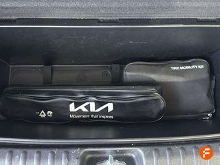 Kia Ceed Tourer 1.6 MHEV iMT 100kW GT Line