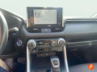 Toyota Rav4 2.5l 220H Advance