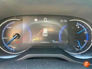 Toyota Rav4 2.5l 220H Advance