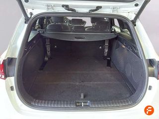 Kia Ceed Tourer 1.6 MHEV iMT 100kW GT Line