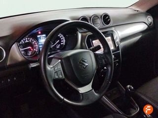 Suzuki Vitara 1.0 T GLE