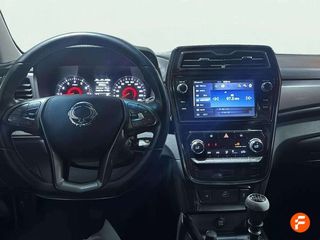 SsangYong Tivoli G15T Urban Plus