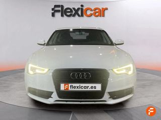 Audi A5 Sportback 2.0 TDI clean d 110kW Advanced