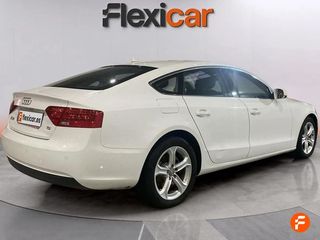 Audi A5 Sportback 2.0 TDI clean d 110kW Advanced