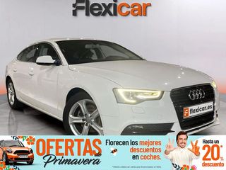 Audi A5 Sportback 2.0 TDI clean d 110kW Advanced
