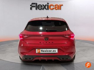 Cupra León 1.5 eTSI 110kW (150CV) DSG