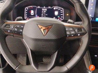 Cupra León 1.5 eTSI 110kW (150CV) DSG