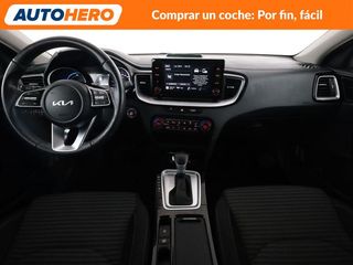 Kia XCeed 1.6 GDI Plug-in Hybrid eDrive