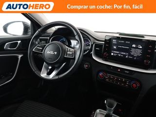 Kia XCeed 1.6 GDI Plug-in Hybrid eDrive