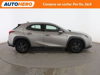 Lexus UX UX 250h