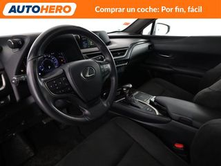 Lexus UX UX 250h