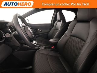 Toyota Yaris 1.5 Hybrid Style